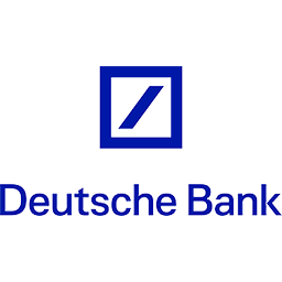 Logo Deutsche Bank 1