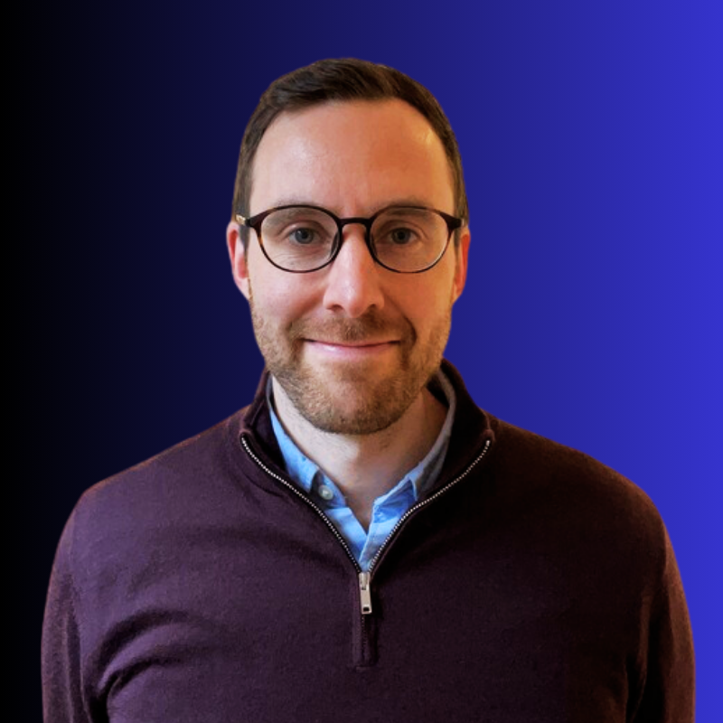 team member modal picture