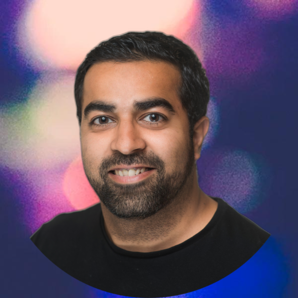 team member modal picture