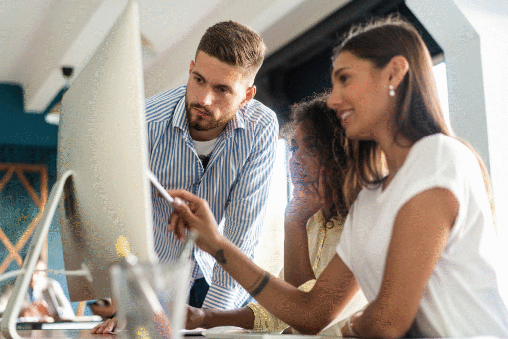 Streamlining Legal Work