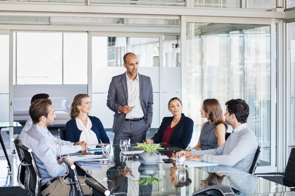 Selling Points for Legal Project Management