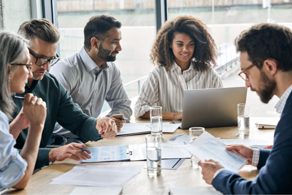 Customize Lupl to fit your legal practice area