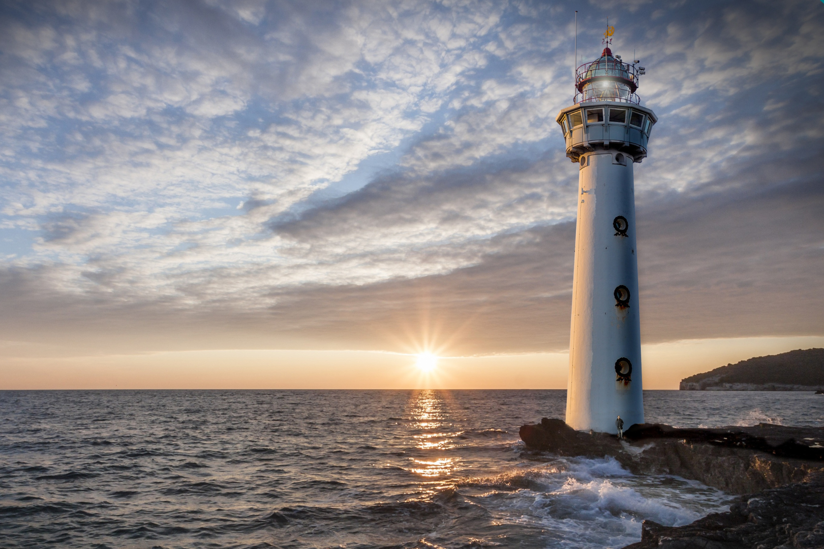 Why Be a Candle When You Can Be a Lighthouse LPM Webinar