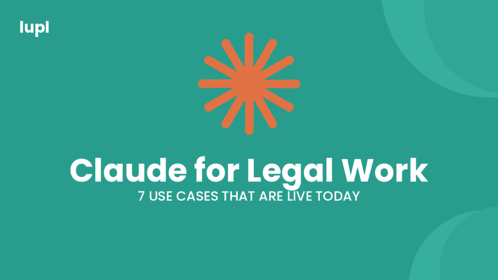 lupl-claude-use-cases